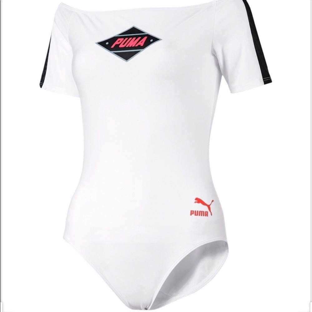 Bodysuit
